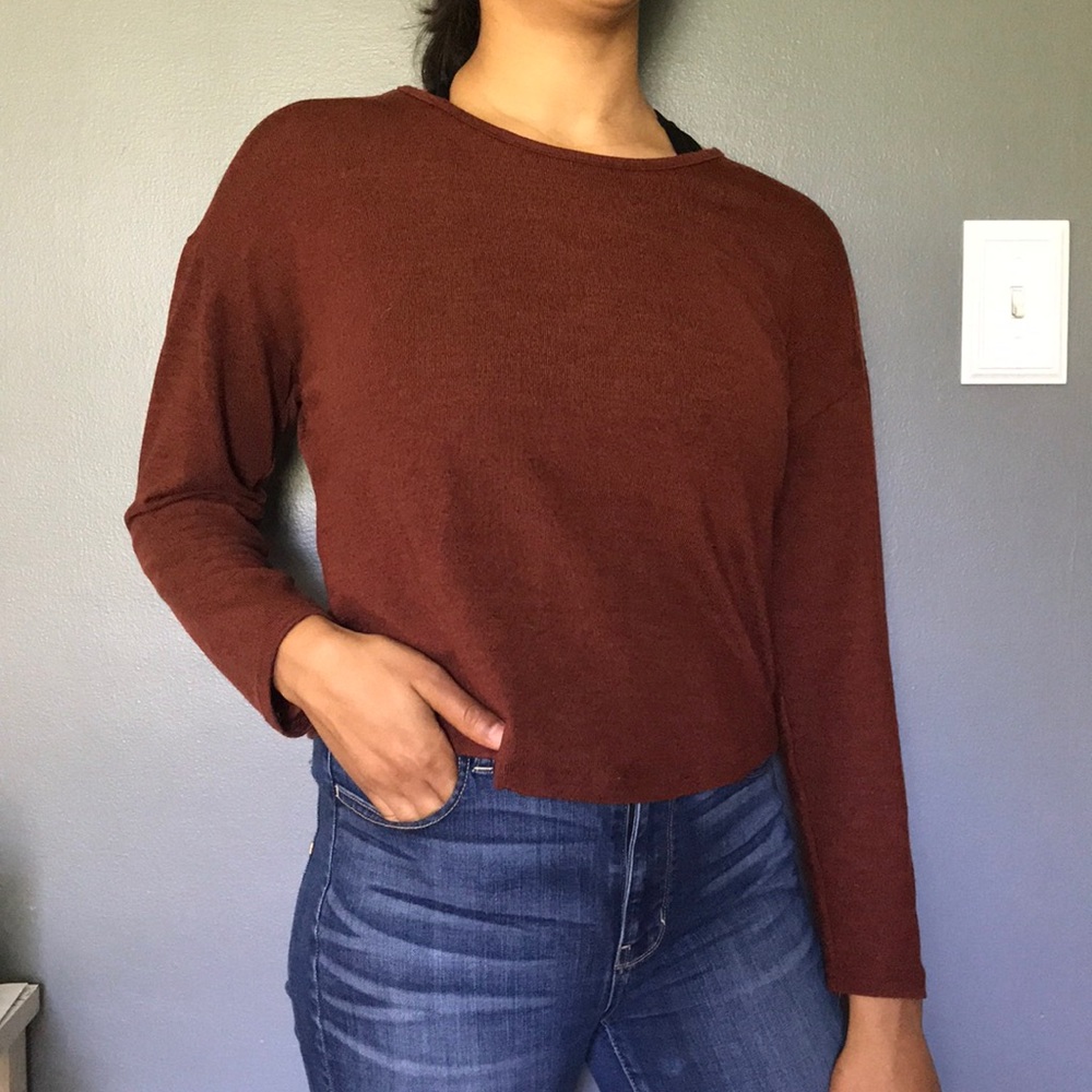 Super Cute Sweater